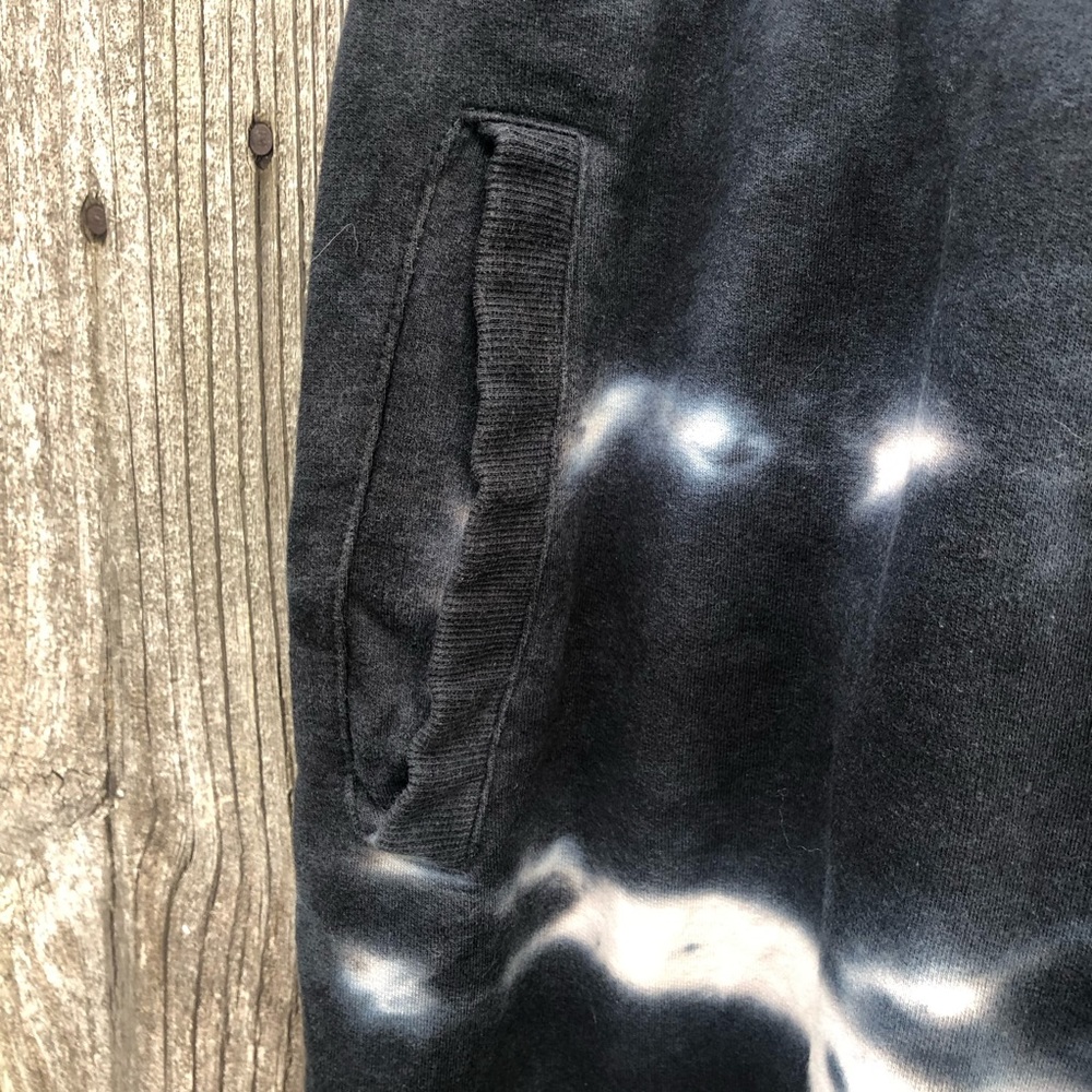 Young Fabulous & Broke the Groove harem jogger pants. - Picture 3 of 7